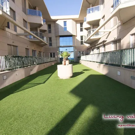 Appartement Macflats Playa Patacona Beach 40 Valence