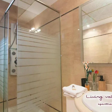 Appartement Macflats Playa Patacona Beach 40 *