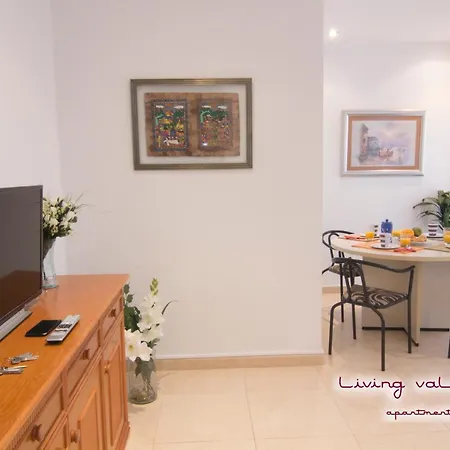 Macflats Playa Patacona Beach 40 Apartment Valencia