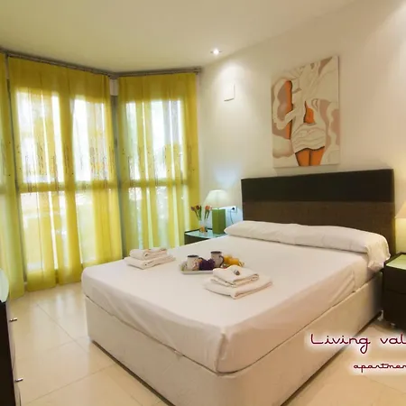 Macflats Playa Patacona Beach 40 Appartement Valence