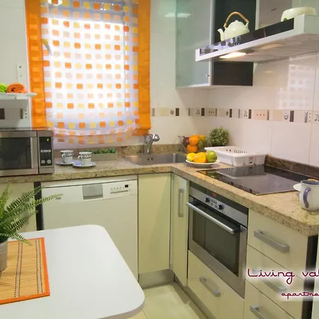 Macflats Playa Patacona Beach 40 Appartement
